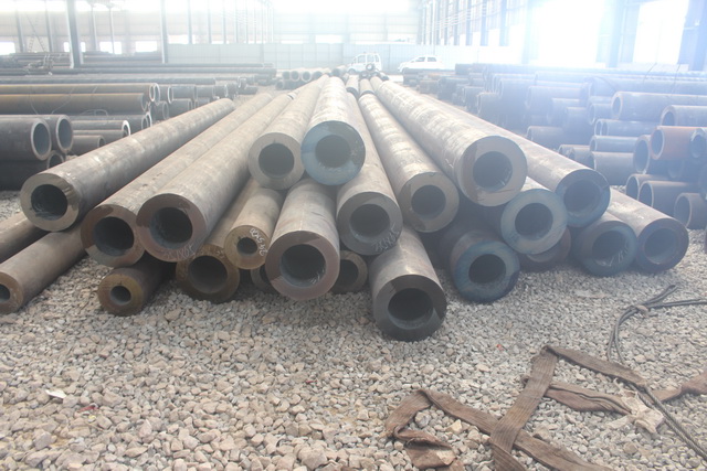 熱擴無縫鋼管生產加工廠家 熱擴無縫鋼管生產加工廠家