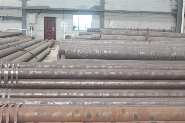 熱擴無縫鋼管現(xiàn)貨標準 熱擴無縫鋼管現(xiàn)貨標準